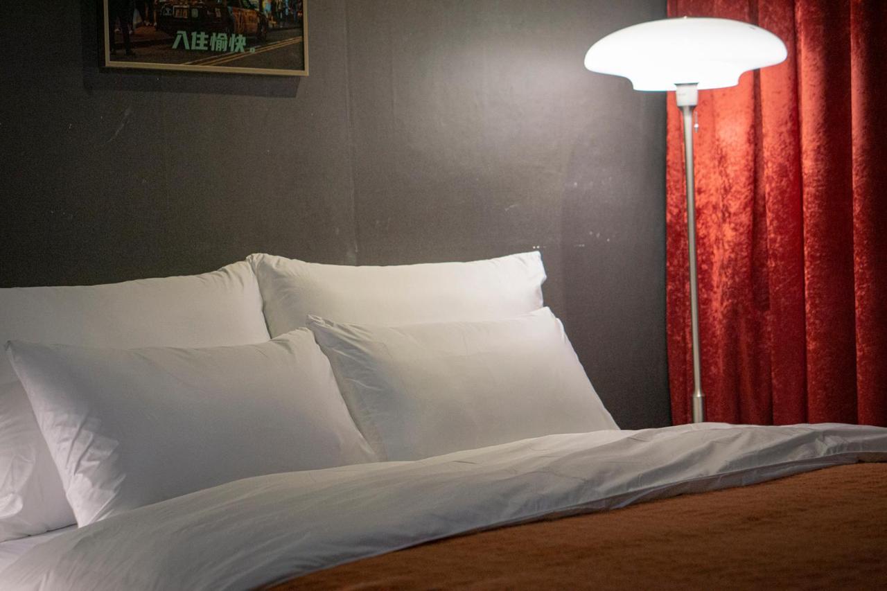Shourin Hotel Cheonan By Aank Exterior foto